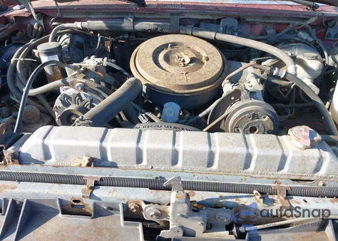 1990 Ford F250 from USA, damaged, VIN 1FTHX25M4LKA38118